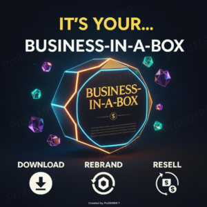 Fitness Planners PLR MRR Bundle Resell Rights