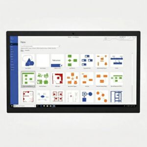 Microsoft Visio 2021 Professional Plus