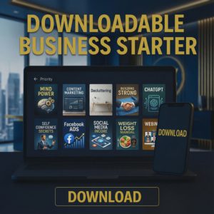 5 Million eBooks Mega Bundle Plr Mrr, Resellable Ebooks, Plr Ebooks Passive Income, Financial Ebooks