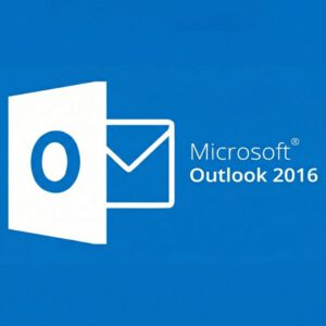 Microsoft Outlook 2016