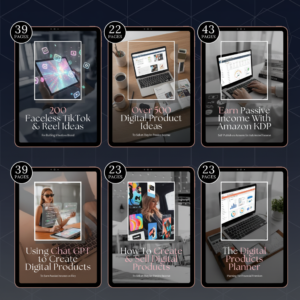 MRR Passive Income eBook Bundle, master resell rights, private label rights, plr ebook