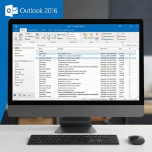 Microsoft Outlook 2016