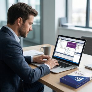 Microsoft Visual Studio 2015