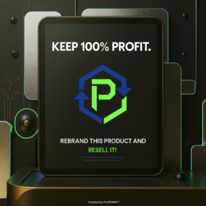 Fitness Planners PLR MRR Bundle Resell Rights