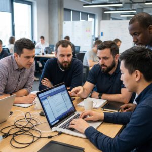 Microsoft Visual Studio 2019