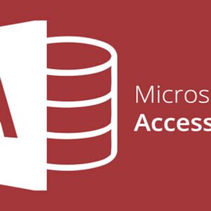 Microsoft Access 2019