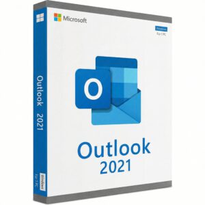 Microsoft Outlook 2021