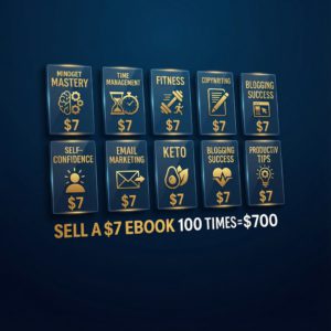5 Million eBooks Mega Bundle Plr Mrr, Resellable Ebooks, Plr Ebooks Passive Income, Financial Ebooks
