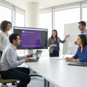 Microsoft Visual Studio 2015