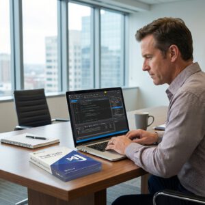 Microsoft Visual Studio 2015