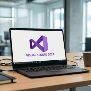 Microsoft Visual Studio 2022