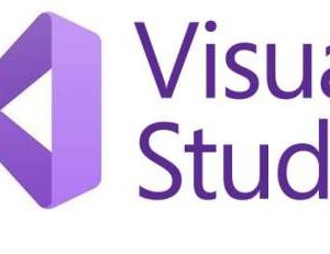 Microsoft Visual Studio 2019