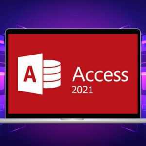 Microsoft Access 2021