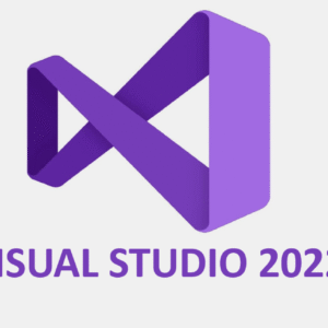 Microsoft Visual Studio 2022