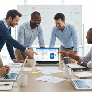 Microsoft Outlook 2019