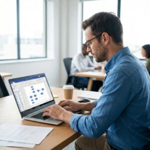 Microsoft Visio 2016 Professional Plus