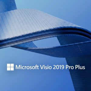 Microsoft Visio 2019 Pro Plus