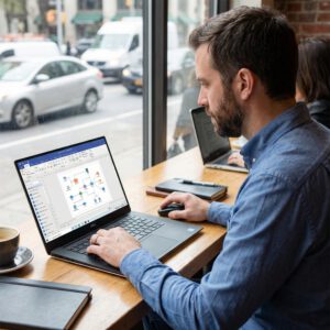 Microsoft Visio 2021 Professional Plus