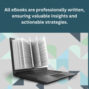 50+ Business & Marketing eBooks Mega Bundle | Master Resell Rights (MRR), Business eBooks