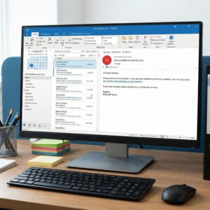 Microsoft Outlook 2019