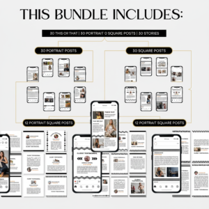 PLR MRR 1100+ Fitness, Gym