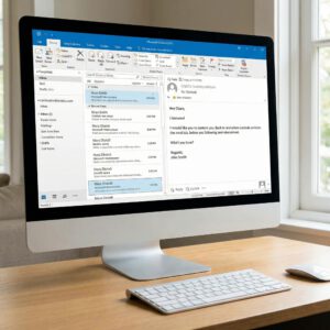 Microsoft Outlook 2016