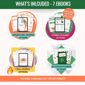DFY Digital Products eBook Bundle PLR