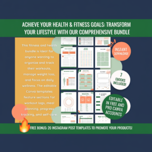 DFY Digital Products eBook Bundle PLR