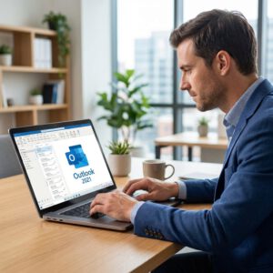 Microsoft Outlook 2021
