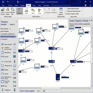 Microsoft Visio 2016 Professional Plus