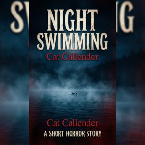 Night Swimming. A short horror story