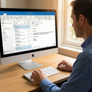 Microsoft Outlook 2016
