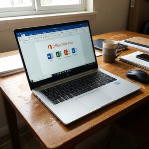 Microsoft Office 2016 Professional Plus