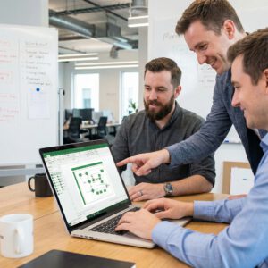 Microsoft Visio 2021 Professional Plus