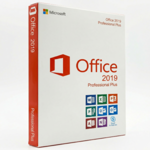 Microsoft Office 2019 Professional Plus