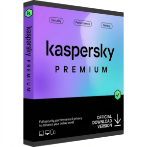 Kaspersky Plus