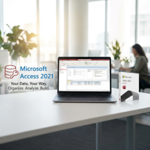 Microsoft Access 2021