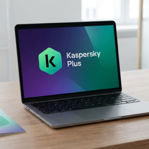 Kaspersky Plus