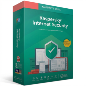 Kaspersky Internet Security