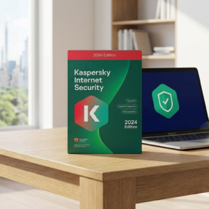 Kaspersky Internet Security