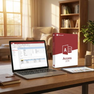 Microsoft Access 2019