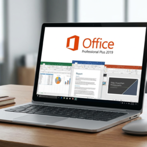 Microsoft Office 2019 Professional Plus