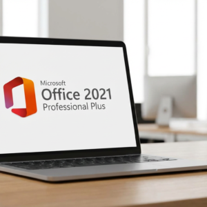 Microsoft Office 2021 Professional Plus