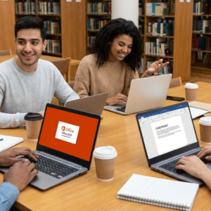 Microsoft Office 2019 Professional Plus