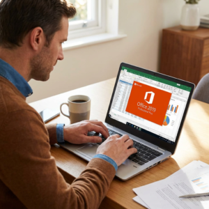 Microsoft Office 2019 Professional Plus