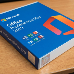 Microsoft Office 2019 Professional Plus