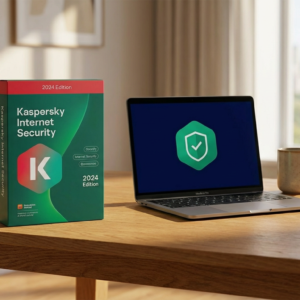 Kaspersky Internet Security