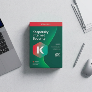 Kaspersky Internet Security