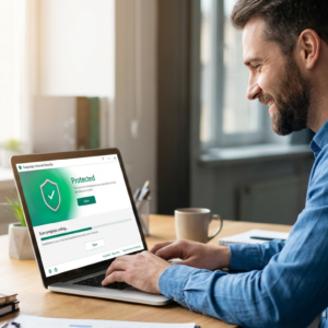 Kaspersky Internet Security