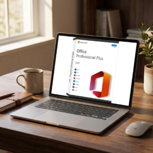 Microsoft Office 2021 Professional Plus